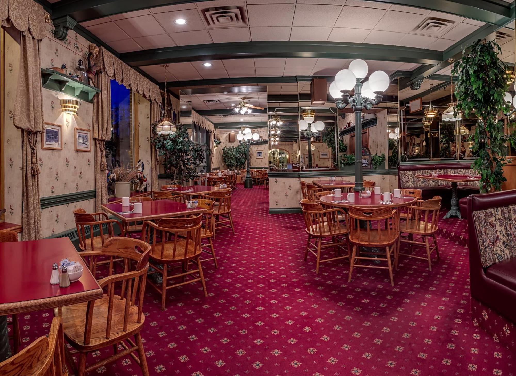 ג'ספר Athabasca Hotel מראה חיצוני תמונה